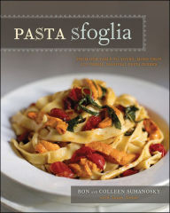 Title: Pasta Sfoglia, Author: Ron Suhanosky