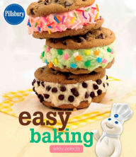 Pillsbury Easy Baking: HMH Selects
