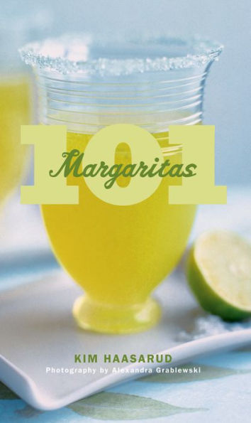 101 Margaritas