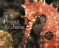 Title: Project Seahorse, Author: Pamela S. Turner