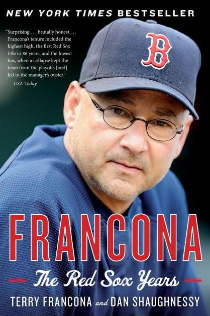Wish It Lasted Forever, Book by Dan Shaughnessy, Official Publisher Page