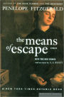 The Means of Escape: Stories