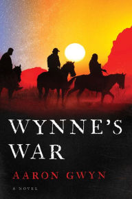 Title: Wynne's War, Author: Aaron Gwyn