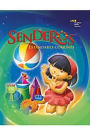 Senderos Estandares Comunes: Write-in Reader, Volume 2 Grade 1