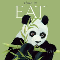 Time to Eat big book