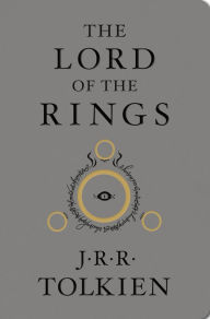 Title: The Lord Of The Rings Deluxe Edition, Author: J. R. R. Tolkien
