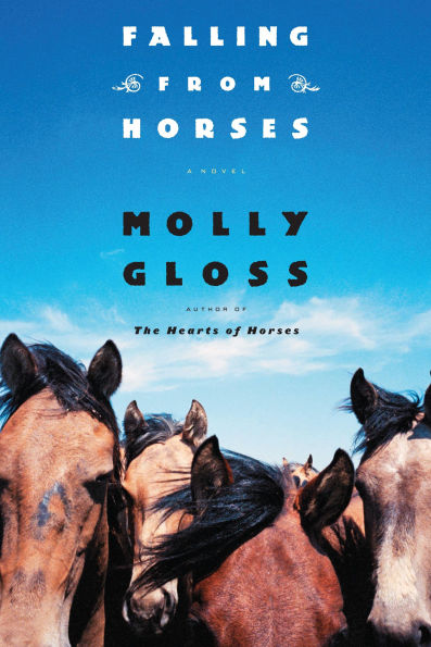 Falling from Horses