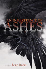 Cover: An Inheritance of Ashes