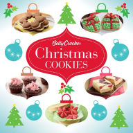 Title: Betty Crocker Christmas Cookies, Author: Betty Crocker Editors