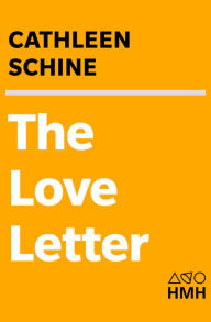 Title: The Love Letter, Author: Cathleen Schine