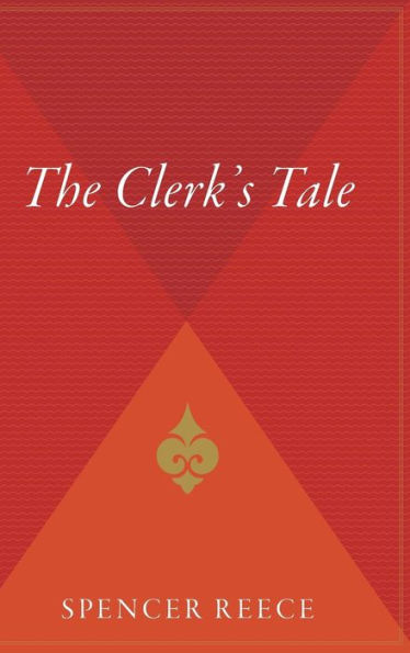 The Clerk's Tale