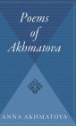 Poems Of Akhmatova