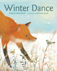 Title: Winter Dance: A Winter and Holiday Book for Kids, Author: Marion Dane Bauer