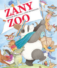 Title: Zany Zoo, Author: William Wise