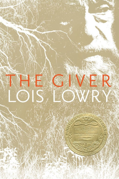The Giver (Newbery Medal Winner)