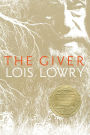 The Giver (Newbery Medal Winner)