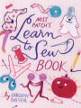 Miss Patch's Learn-to-Sew Book