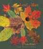 Leaf Man (Big Book)