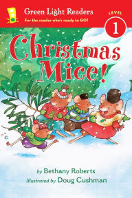 Christmas Mice!