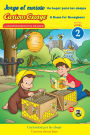 Jorge el curioso Un hogar para las abejas/Curious George A Home for Honeybees (CGTV Reader)