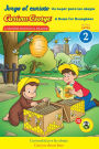 Jorge el curioso Un hogar para las abejas/Curious George A Home for Honeybees (CGTV Reader)