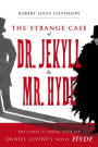 The Strange Case Of Dr. Jekyll And Mr. Hyde