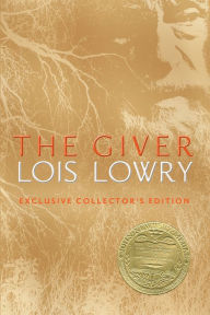 The Giver (B&N Exclusive Edition)
