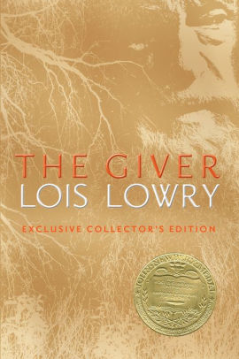 The Giver (B&N Exclusive Edition) By Lois Lowry, Hardcover | Barnes ...