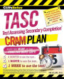 Cliffsnotes Tasc Test Assessing Secondary Completion(tm) Cram Plan