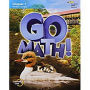 Go Math!: Multi-Volume Student Edition Bundle Grade 2 2015