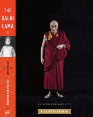 Google books download link The Dalai Lama: An Extraordinary Life by Alexander Norman iBook 9780544416581