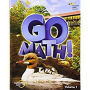 Go Math!: Student Edition Volume 1 Grade 2 2015