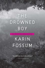 The Drowned Boy (Inspector Sejer Series #11)