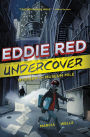 Mystery on Museum Mile (Eddie Red Undercover Series #1)