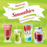 Title: Betty Crocker Smoothies, Author: Betty Crocker Editors