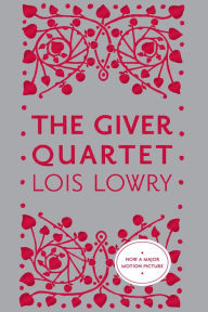 Title: The Giver Quartet Omnibus, Author: Lois Lowry