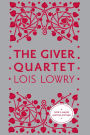 The Giver Quartet Omnibus