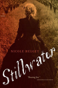 Title: Stillwater, Author: Nicole Lea Helget