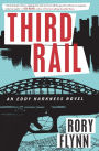 Third Rail: An Eddy Harkness Novel