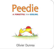 Title: Peedie Padded Board Book, Author: Olivier Dunrea