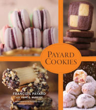 Title: Payard Cookies, Author: François Payard