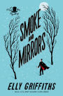 Smoke and Mirrors (Magic Men Series #2)
