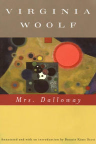 Title: Mrs. Dalloway (annotated): The Virginia Woolf Library Annotated Edition, Author: Virginia Woolf