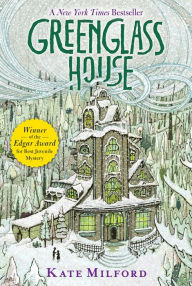 Title: Greenglass House (Greenglass House Series), Author: Kate Milford