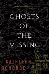 Ebook for iphone 4 free download Ghosts of the Missing 9780544557178