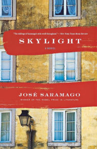 Title: Skylight, Author: José Saramago