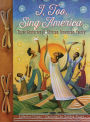 I, Too, Sing America: Three Centuries of African American Poetry