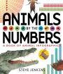 Animals By The Numbers: A Book of Infographics