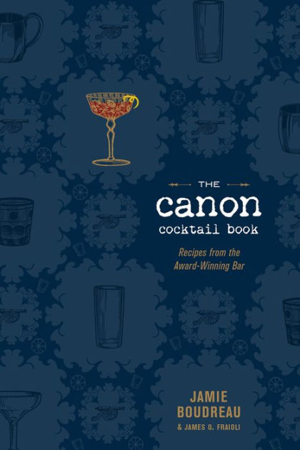 9 Cocktail Books That should be On Your Shelves - Cocktails Distilled