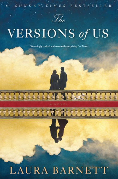 The Versions of Us